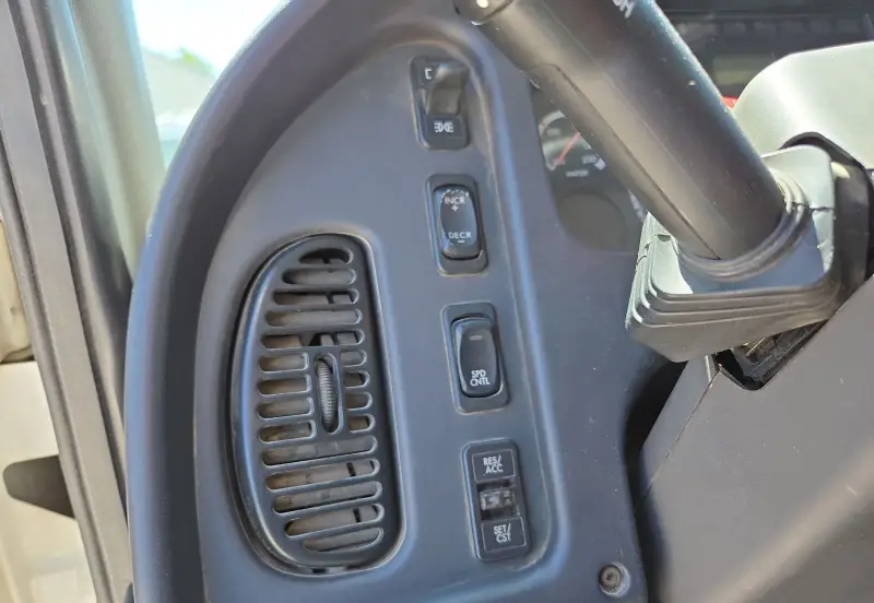 2006 Freightliner Business Class M2 photo 120