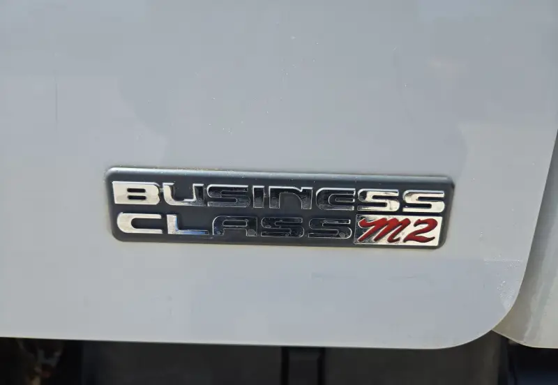 2006 Freightliner Business Class M2 photo 76