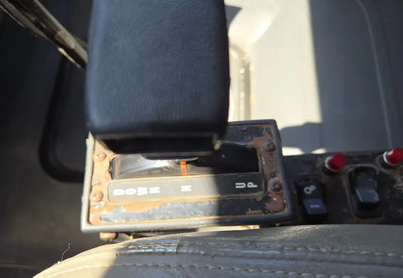 2006 Freightliner Business Class M2 photo 137