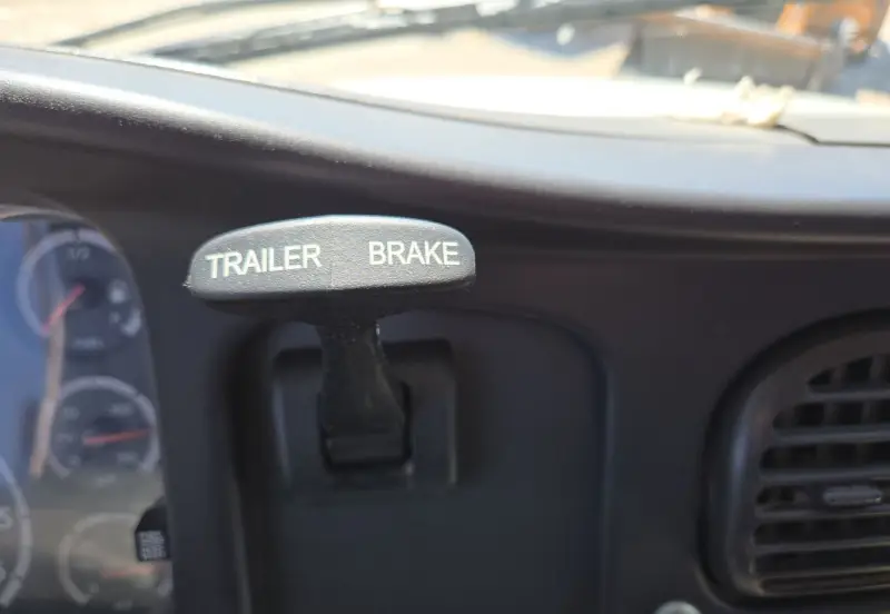 2006 Freightliner Business Class M2 photo 127