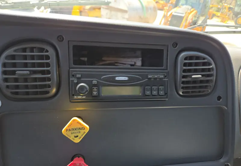 2006 Freightliner Business Class M2 photo 128