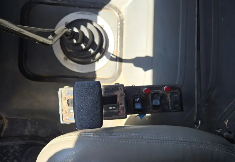 2006 Freightliner Business Class M2 photo 135