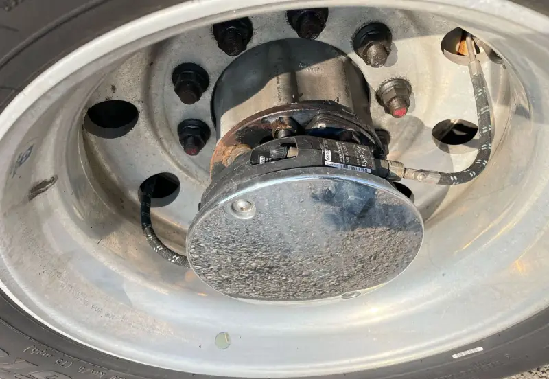 2019 Freightliner Cascadia 126 photo 94