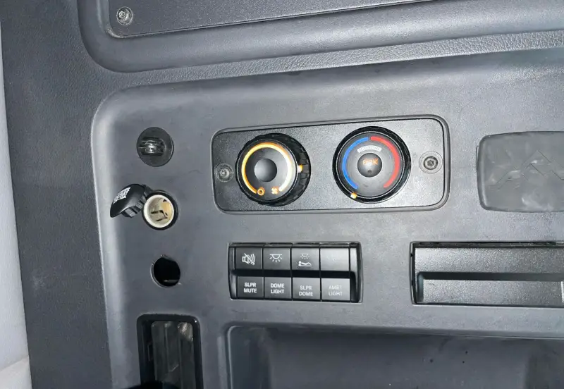2019 Freightliner Cascadia 126 photo 57
