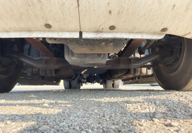 2019 Freightliner Cascadia 126 photo 78