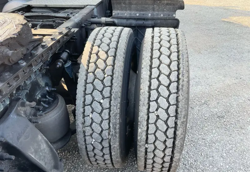 2019 Freightliner Cascadia 126 photo 84