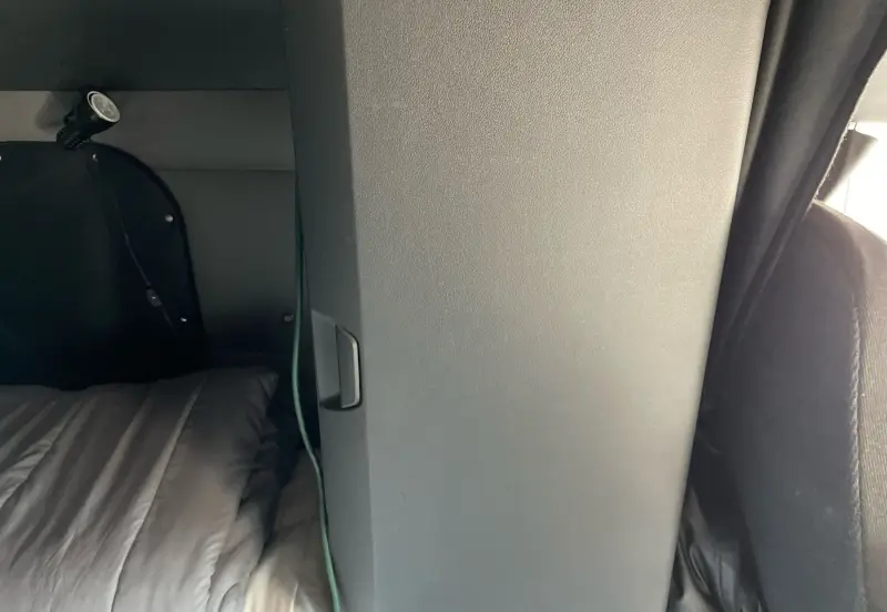 2019 Freightliner Cascadia 126 photo 51