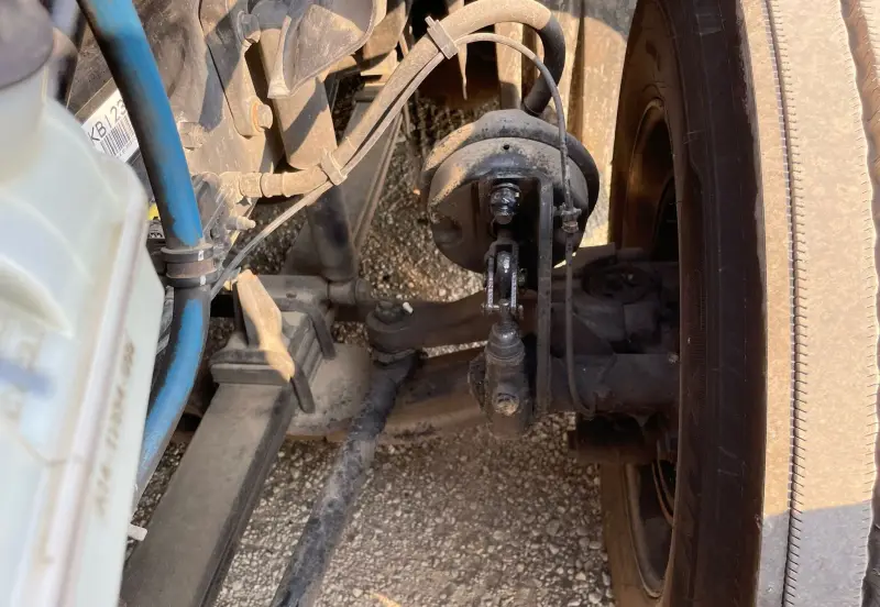 2019 Freightliner Cascadia 126 photo 76