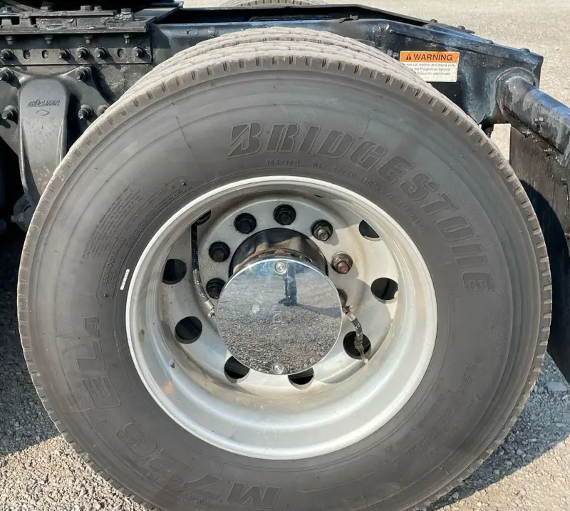 2019 Freightliner Cascadia 126 photo 89