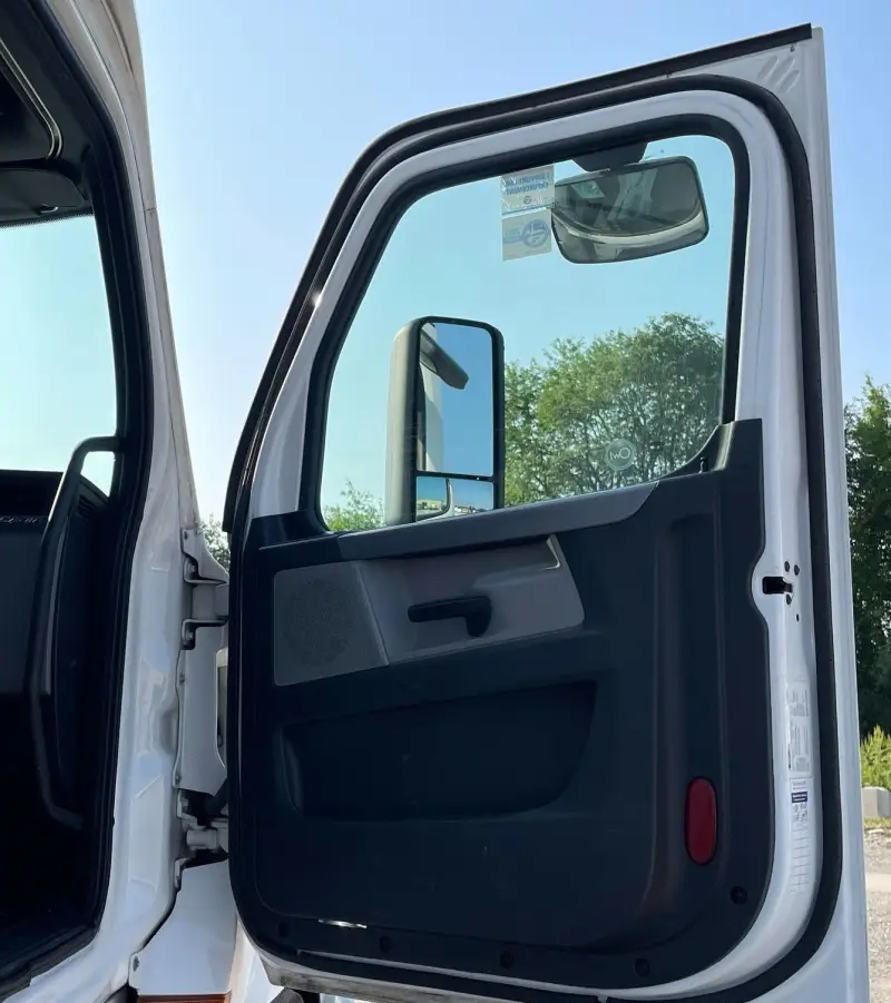 2019 Freightliner Cascadia 126 photo 64