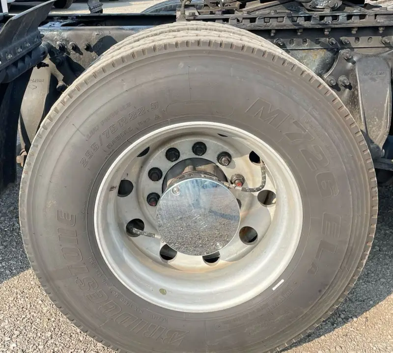 2019 Freightliner Cascadia 126 photo 92