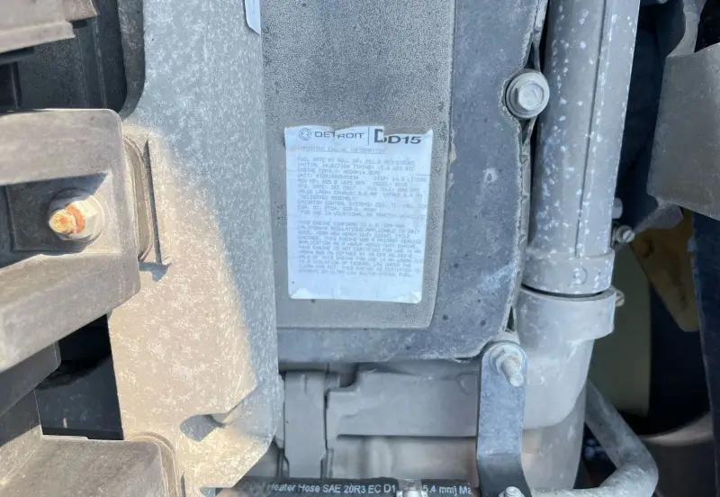 2019 Freightliner Cascadia 126 photo 77