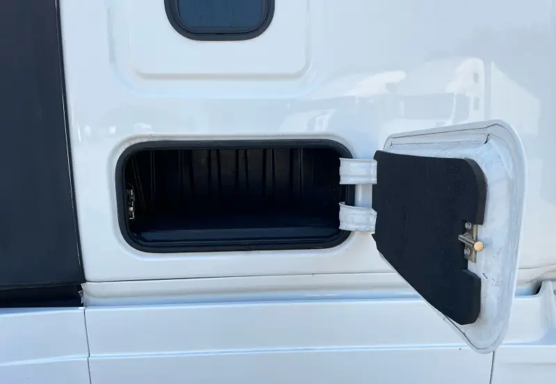 2019 Freightliner Cascadia 126 photo 61