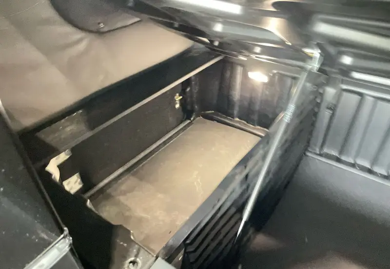 2019 Freightliner Cascadia 126 photo 59