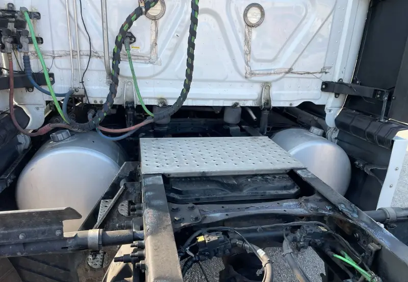 2019 Freightliner Cascadia 126 photo 13