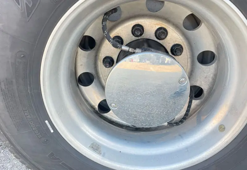 2019 Freightliner Cascadia 126 photo 85