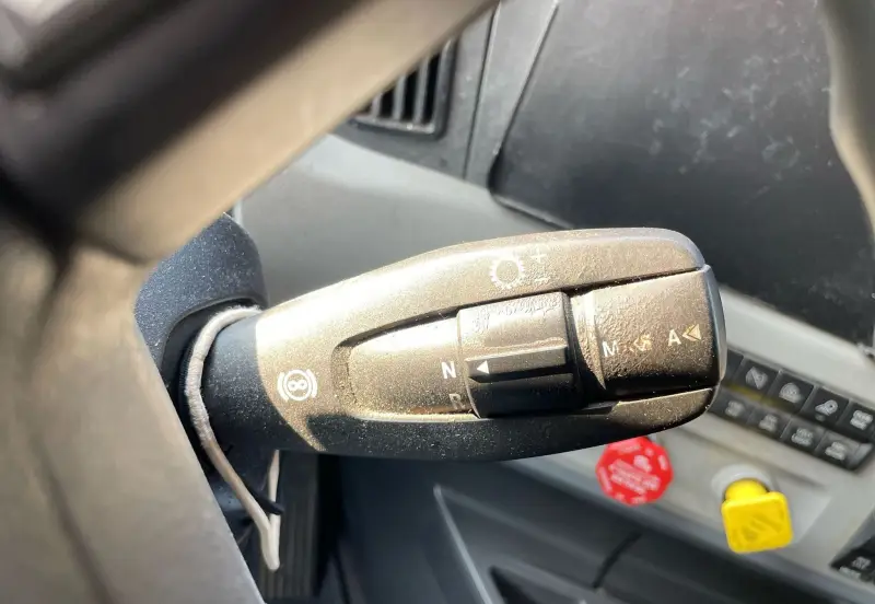 2019 Freightliner Cascadia 126 photo 36