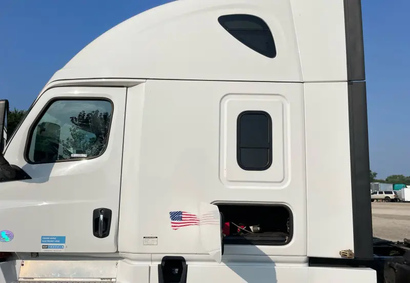 2019 Freightliner Cascadia 126 photo 62