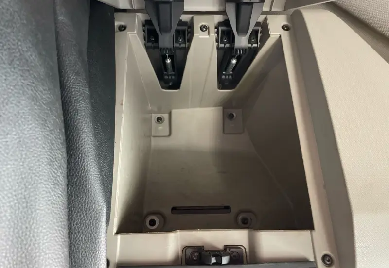 2019 Freightliner Cascadia 126 photo 55