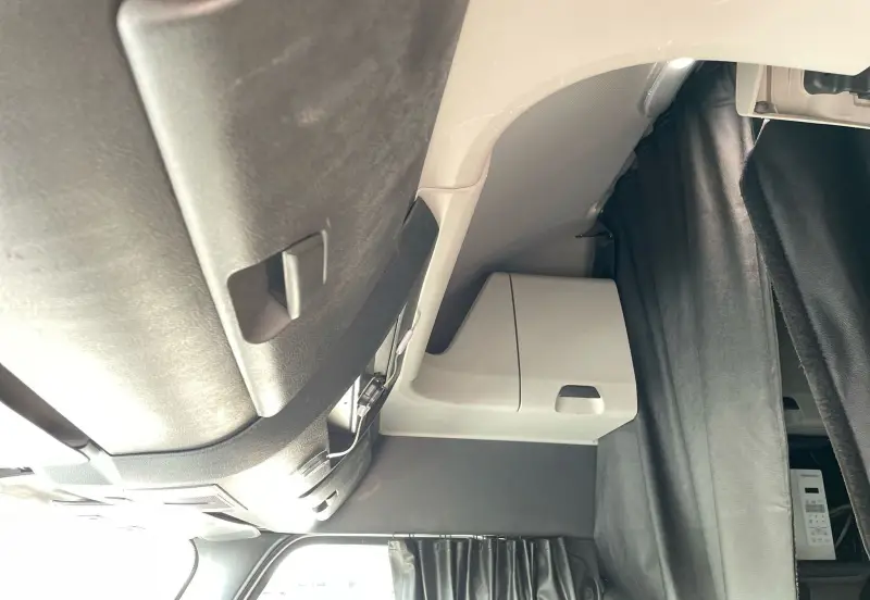 2019 Freightliner Cascadia 126 photo 43