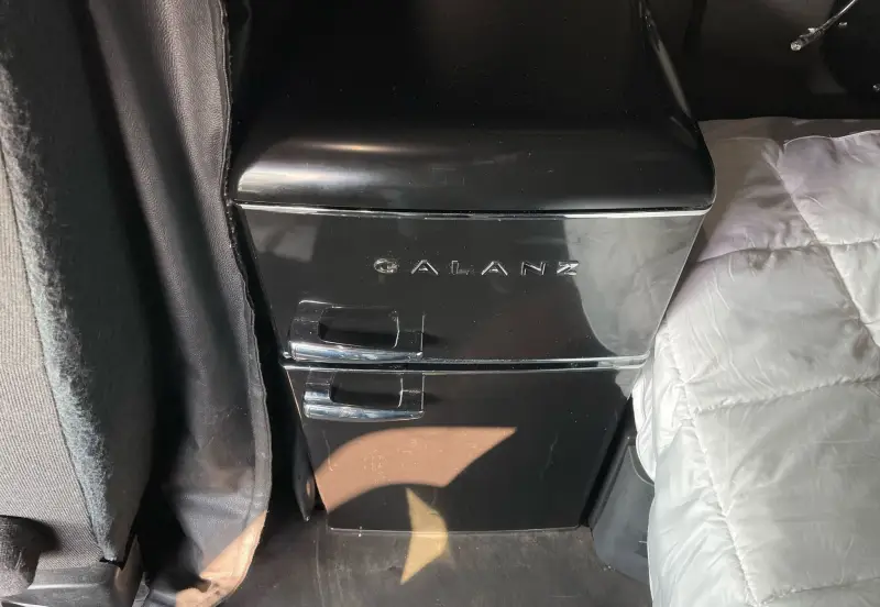 2019 Freightliner Cascadia 126 photo 46