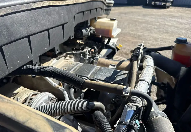 2015 International 4300 photo 71