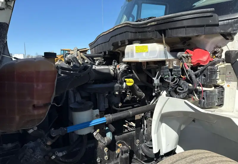 2015 International 4300 photo 60