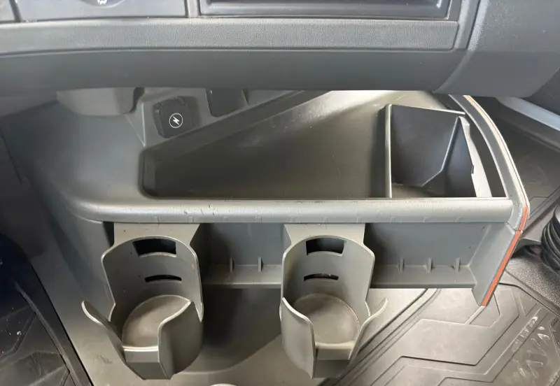 2020 Volvo VNL photo 40