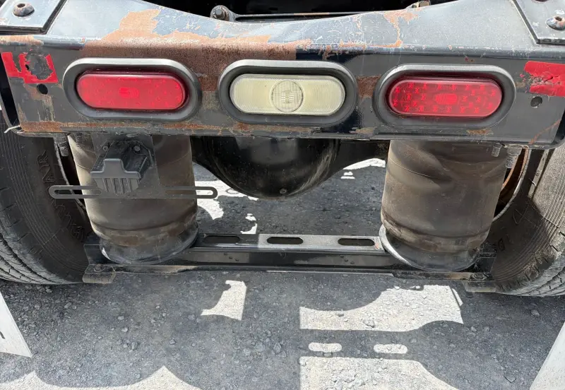 2020 Volvo VNL photo 74