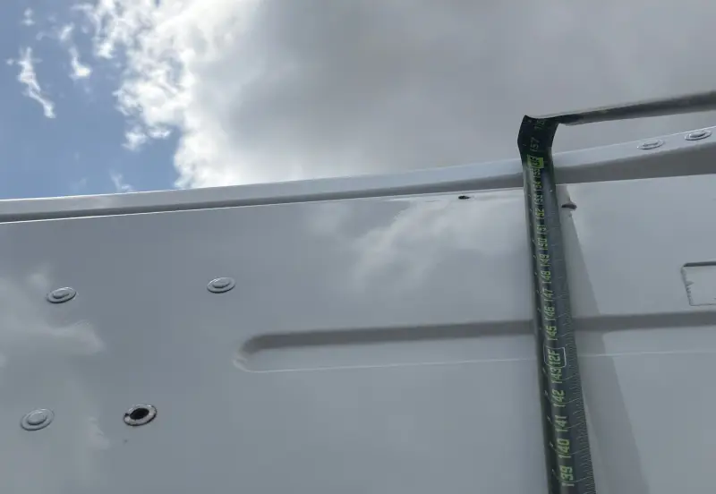 2020 Volvo VNL photo 25