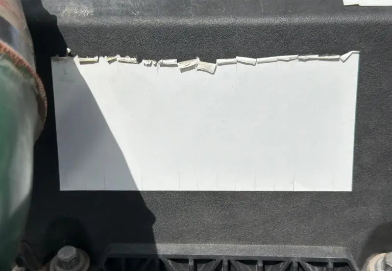 2020 Volvo VNL photo 65