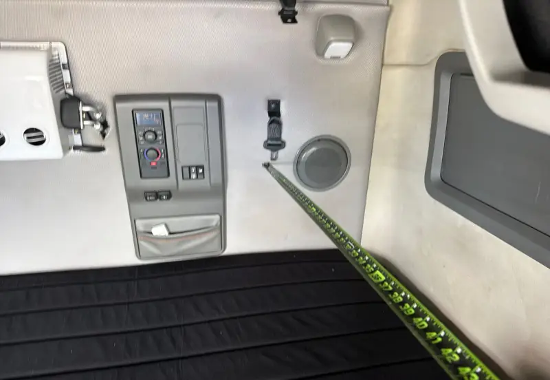 2020 Volvo VNL photo 53