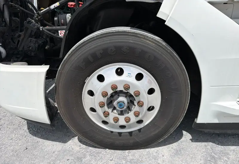 2020 Volvo VNL photo 78