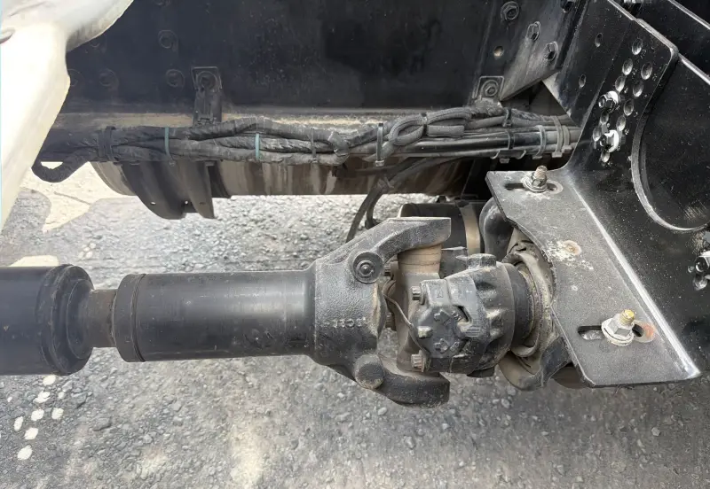 2020 Volvo VNL photo 70