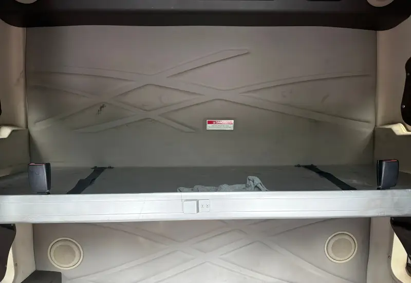 2014 Volvo VNL770 photo 48