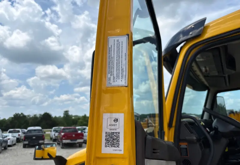 2016 Volvo VNL photo 99