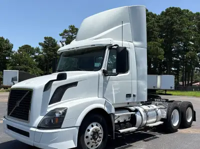 2018 Volvo Truck VNL