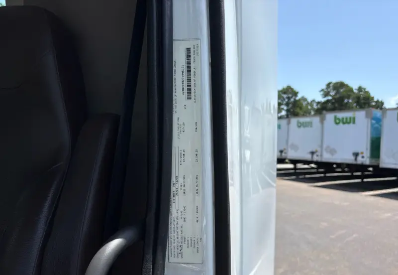 2018 Volvo Truck VNL photo 59