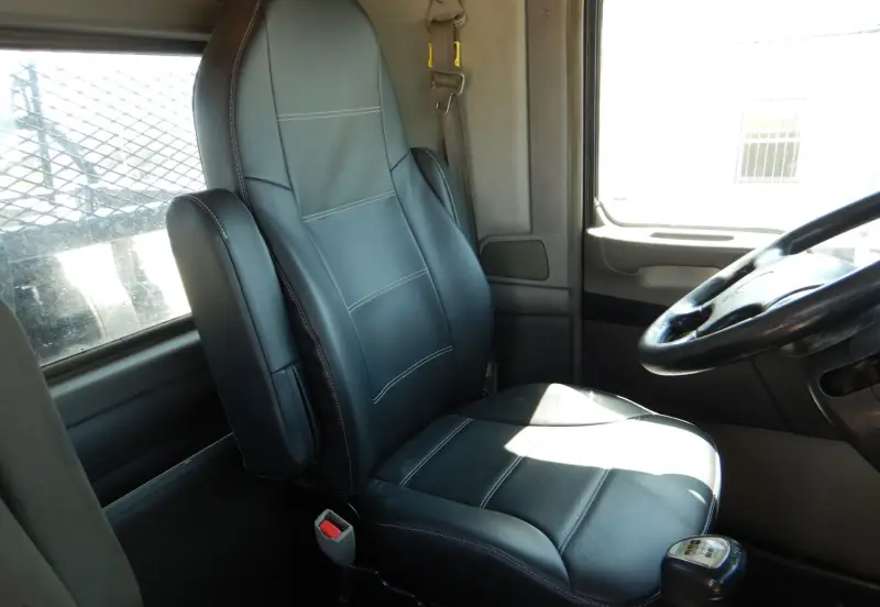 2012 Kenworth T800 photo 27