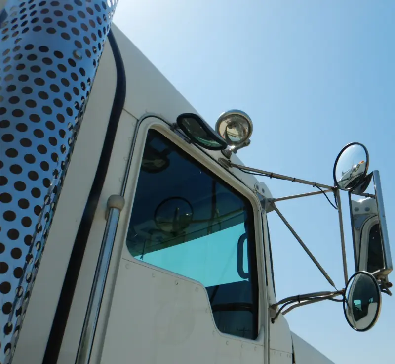 2012 Kenworth T800 photo 120