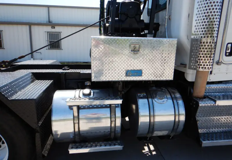 2012 Kenworth T800 photo 94