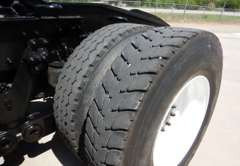 2012 Kenworth T800 photo 140