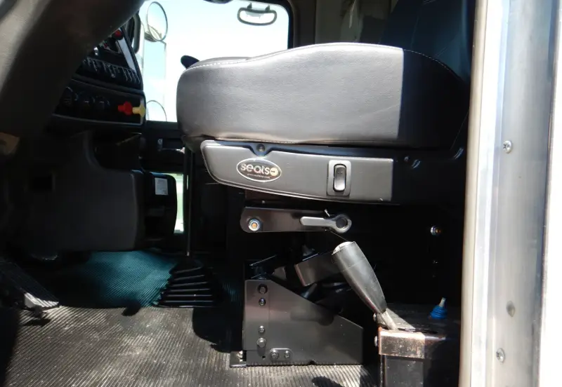 2012 Kenworth T800 photo 26