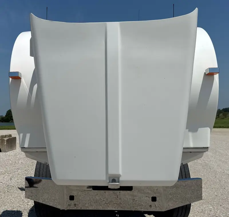 2007 Kenworth T800 photo 48