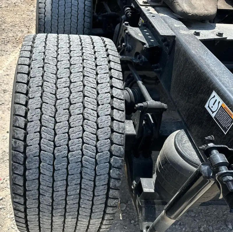 2022 Kenworth T680 photo 57