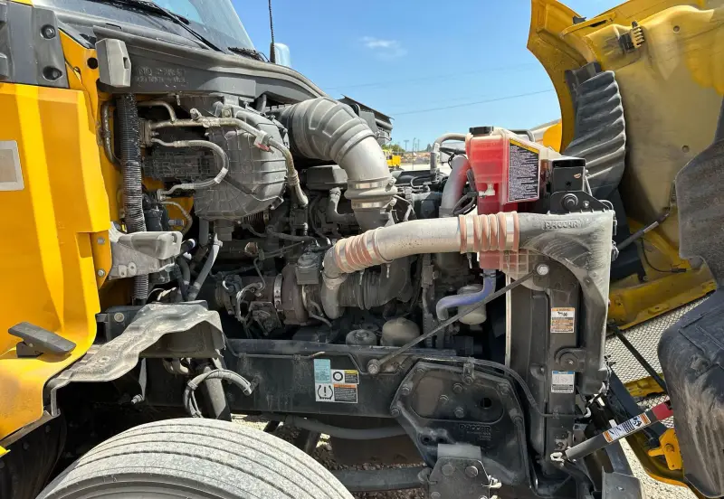 2022 Kenworth T680 photo 41