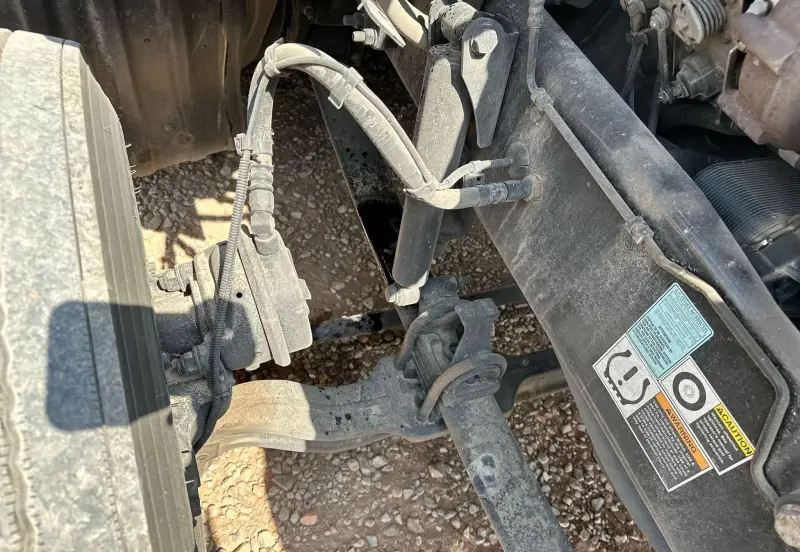 2022 Kenworth T680 photo 47
