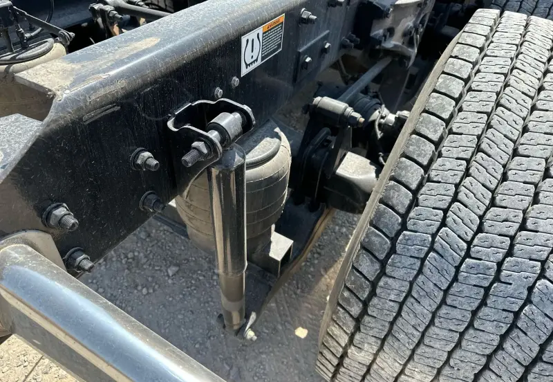 2022 Kenworth T680 photo 32