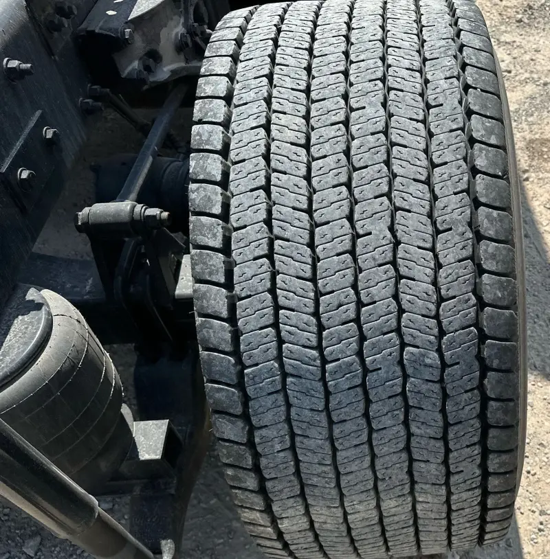 2022 Kenworth T680 photo 55