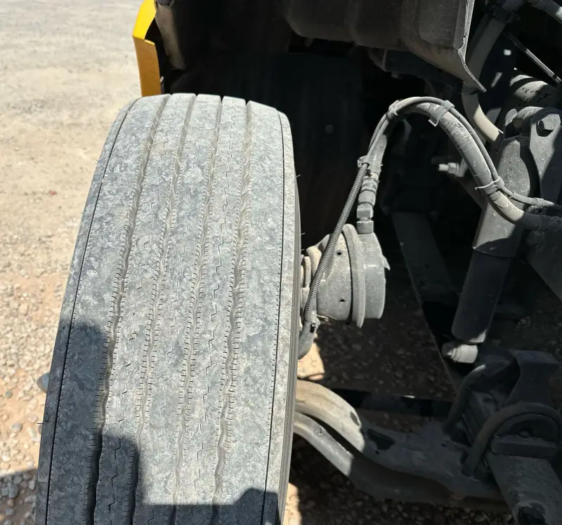 2022 Kenworth T680 photo 51
